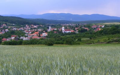 A legszebb nevű települések