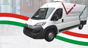 Mobil Kormányablak busz Bükkaranyoson