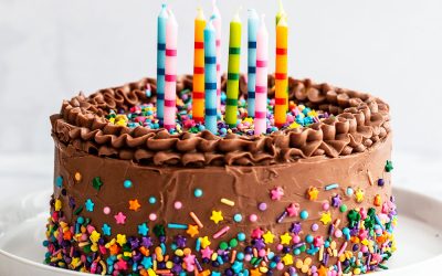 Boldog Születésnapot!