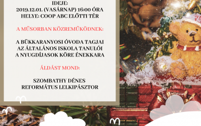 Adventi gyertyagyújtás