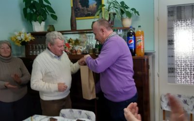 Boldog Születésnapot!