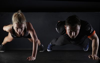 Új aerobic időpontok