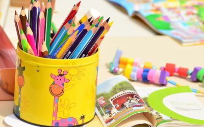 ÓVODAI BEIRATKOZÁS