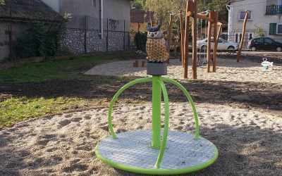 Játszva tanulhatnak a gyerekek