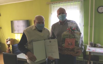 Boldog Születésnapot!