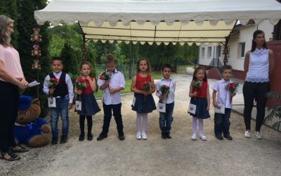 Elballagtak a kismackók