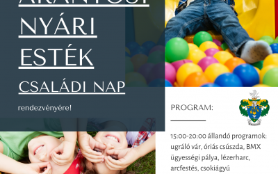 Aranyosi Nyári Esték