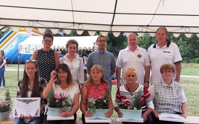 Elismerték munkájukat