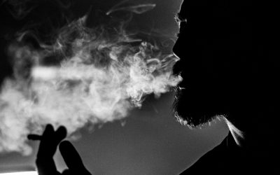 Tüdőrák szűrő program