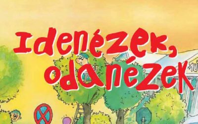 Szabadon letölthető gyermekkönyv