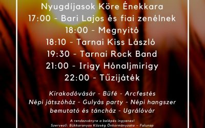 Aranyosi Nyári Esték