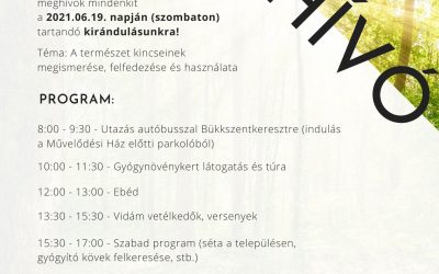 Ismerjük meg együtt