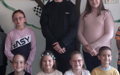 Tudásbajnokságon nyert a bükkaranyosi iskola