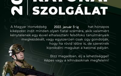 Önkéntes Katonai Szolgálat