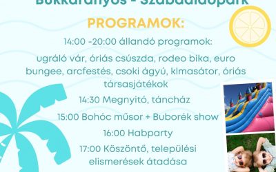 Aranyosi Nyári Esték