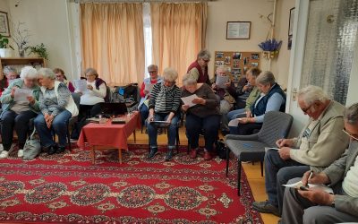 Időseinket fokozottan érintik