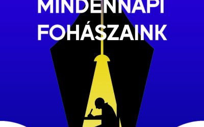 Mindennapi fohászaink