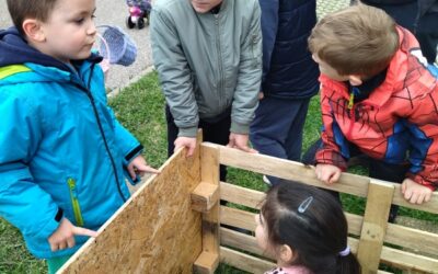 Húsvéti készülődés