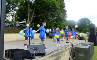 Jól sikerült Családi Nap