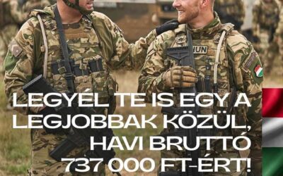 Szerződéses Katonai Szolgálat