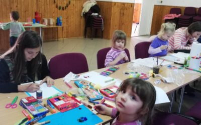 Jól sikerült kézműves