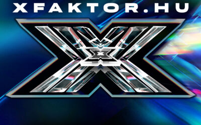 Idén is indul az X-Faktor