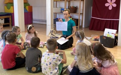 Angol oktatás Bükkaranyoson