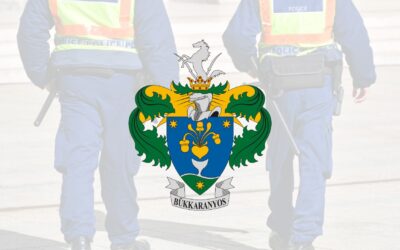 Kiemelkedően jó a közbiztonság Bükkaranyoson