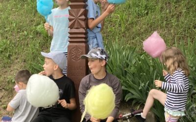 Gyermeknapi előadás