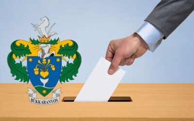 Minden kedves Választópolgárnak