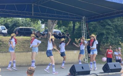 Nagykövesden jártak…