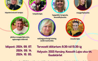 Gyógyító Mesevilág