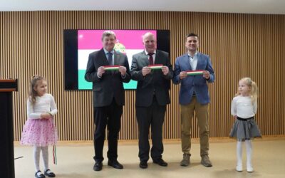 Több mint 295 millió forint Bükkaranyos fejlődésére