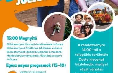 Aranyosi Családi Nap