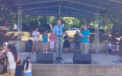 Bükkaranyosért Díj 2025