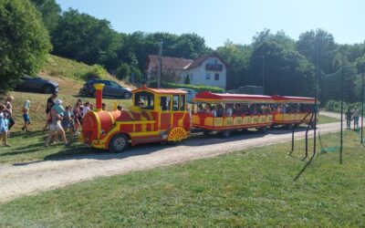 Családi Napot szervezett…