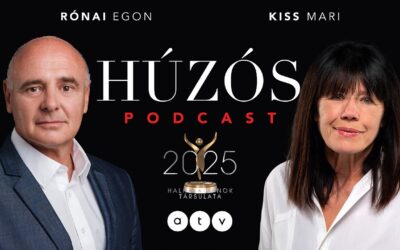 Húzós podcast / 2025 Halhatatlanjai