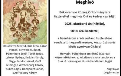 Megemlékezés