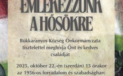 Emlékezzünk a hősökre