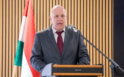 750 éves lett Bükkaranyos!