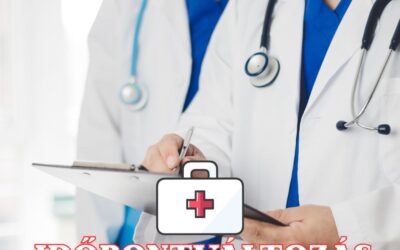 Gyermekorvosi rendelés változása