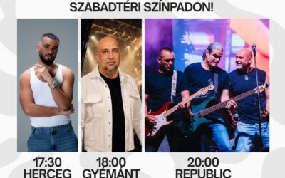 Bükkaranyosi Őszi Mulatság