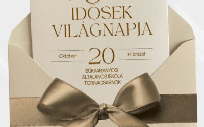 Idősek Világnapja